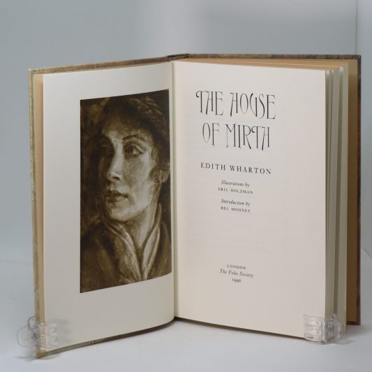The House of Mirth. - Image 3