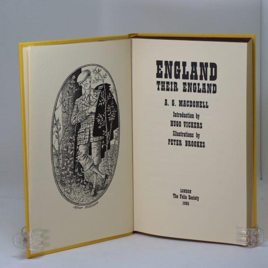 England Their England. - Image 2