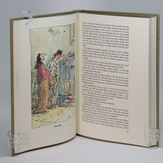 Cold Comfort Farm. - Image 4