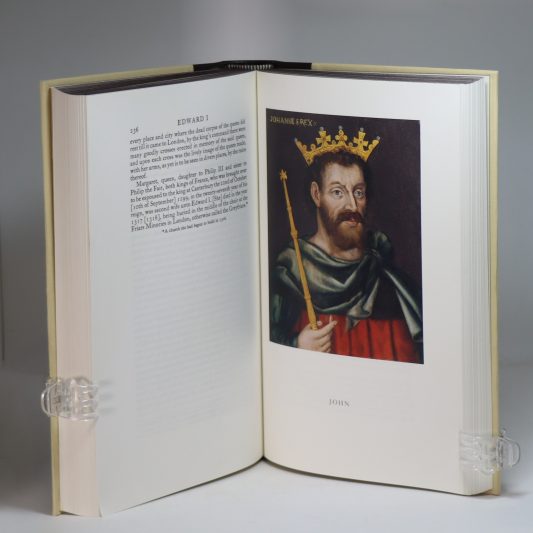 The Kings of England. - Image 4