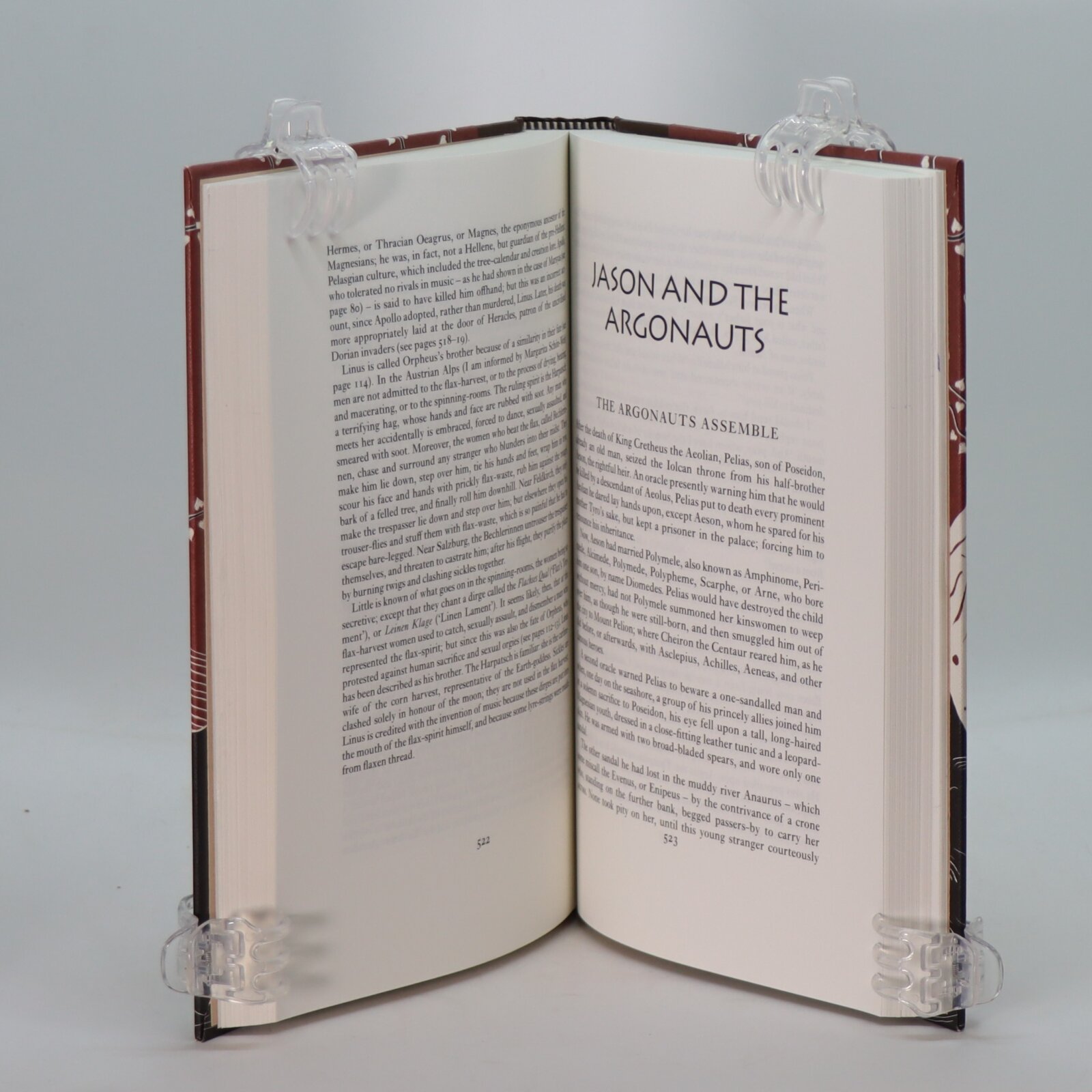 Greek Myths. Two Volume Boxed Set. - Image 7