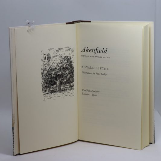 Akenfield. - Image 3
