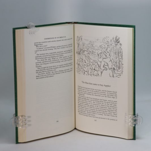 Experiences of an Irish R M. - Image 4