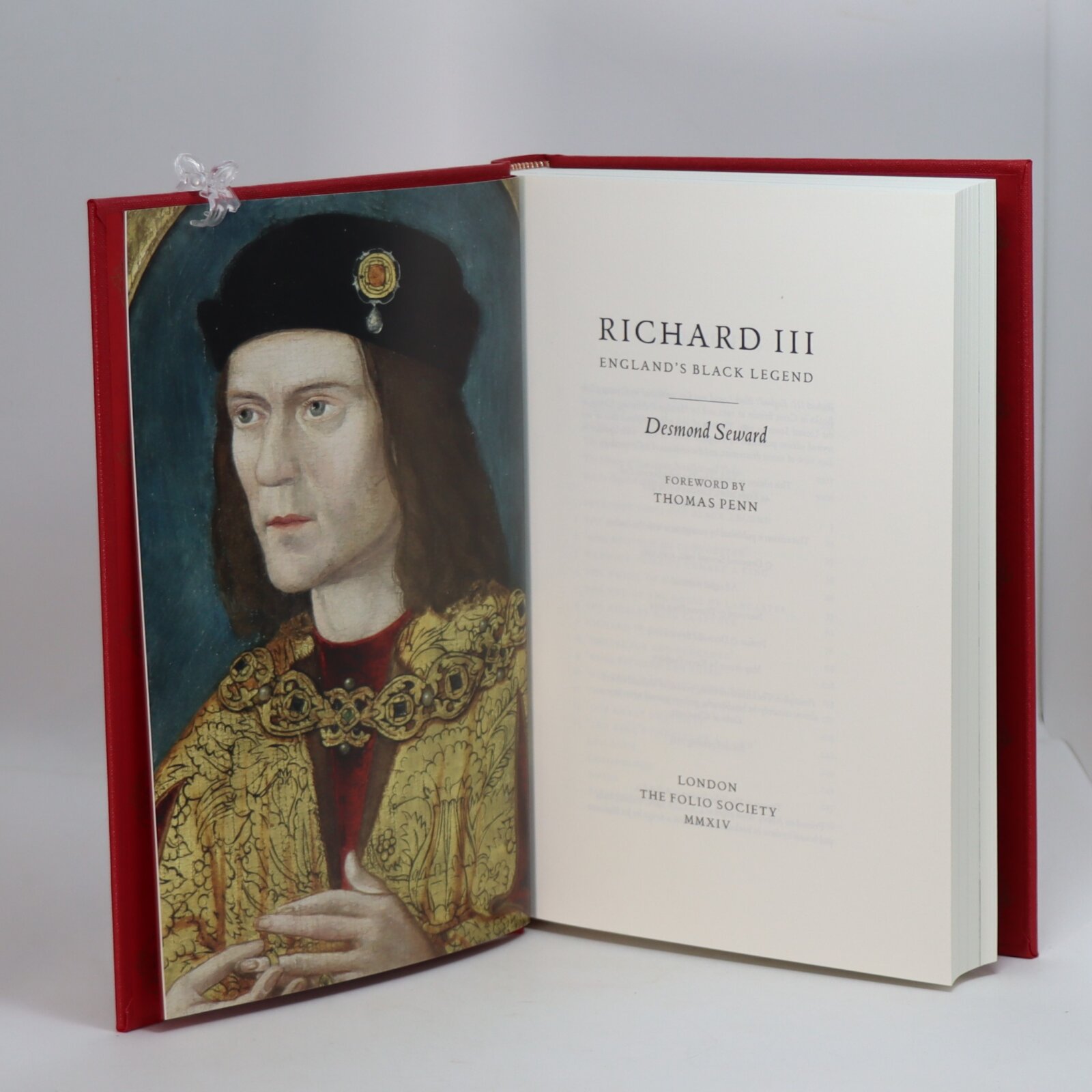 Richard III. - Image 4