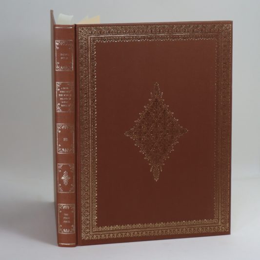 A Tour Through the Whole Island of Great Britain. Three Volume Boxed Set. - Image 3