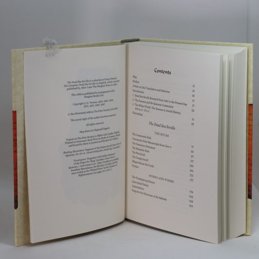 The Dead Sea Scrolls. - Image 4