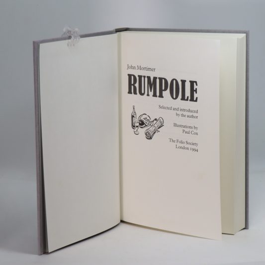 Rumpole. - Image 3