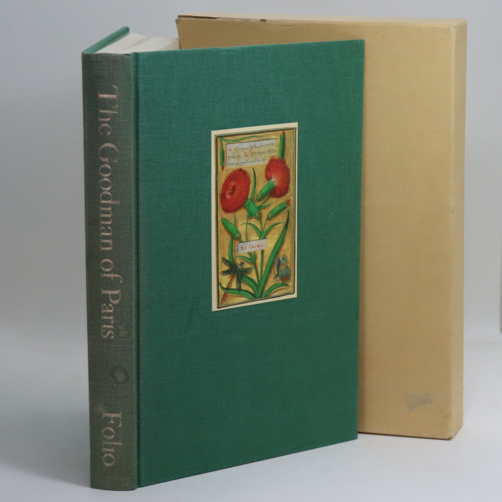 Photo of The Goodman of Paris.