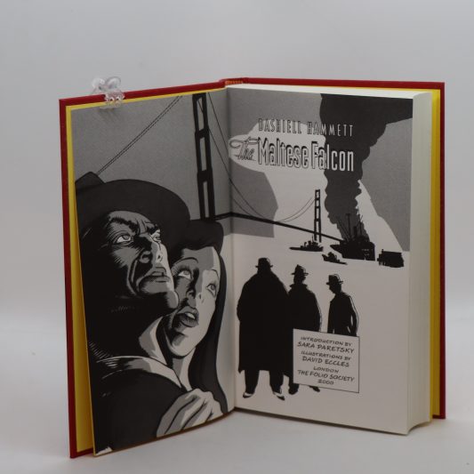 The Maltese Falcon. - Image 3