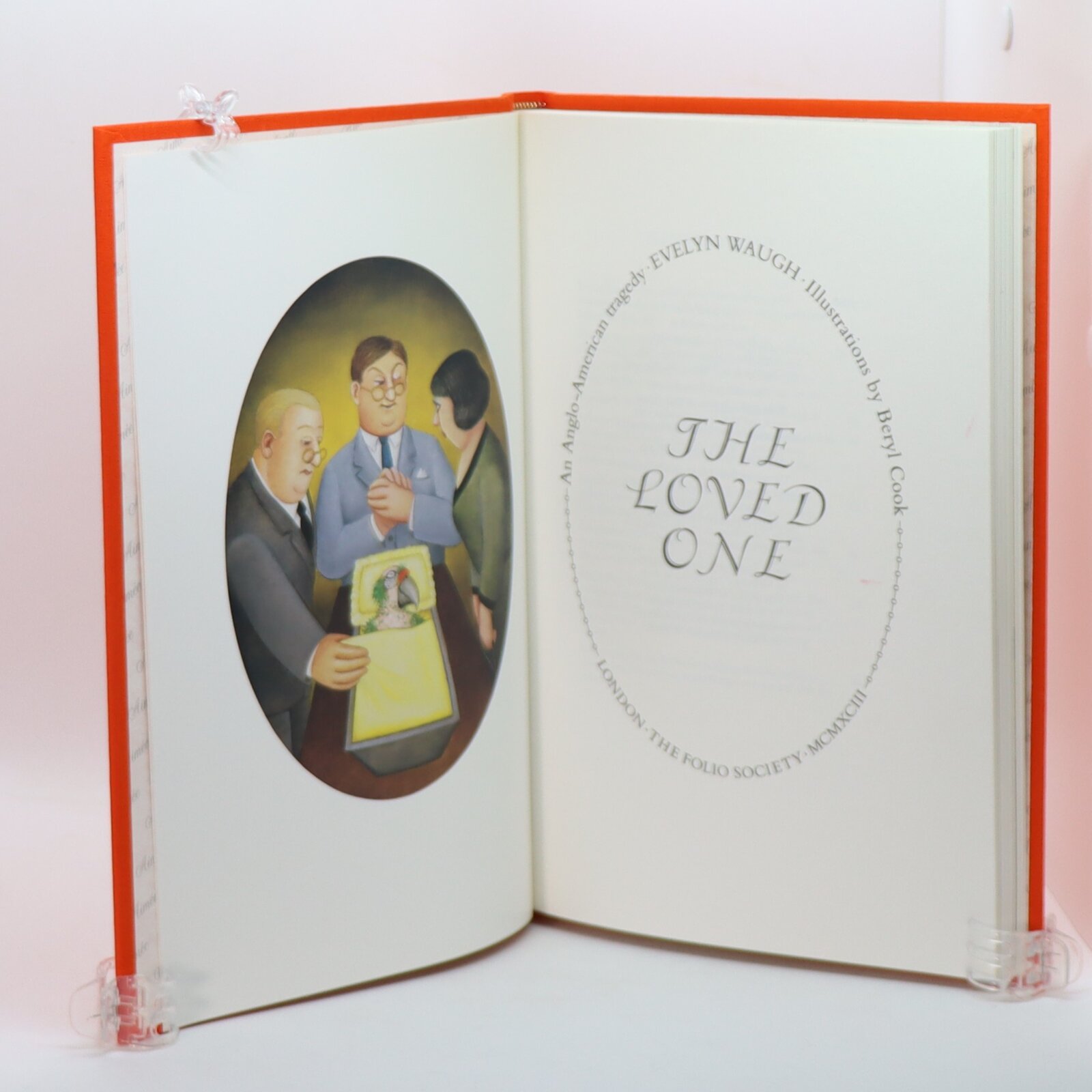 The Loved One. - Image 3