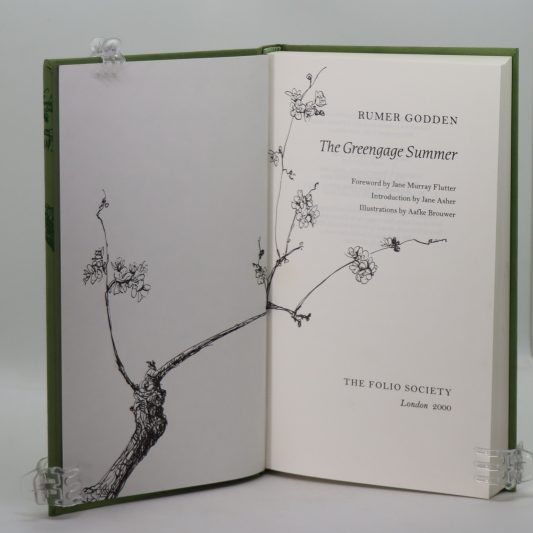 The Greengage Summer. - Image 3