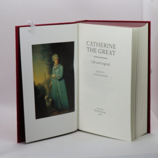 Catherine the Great. - Image 4