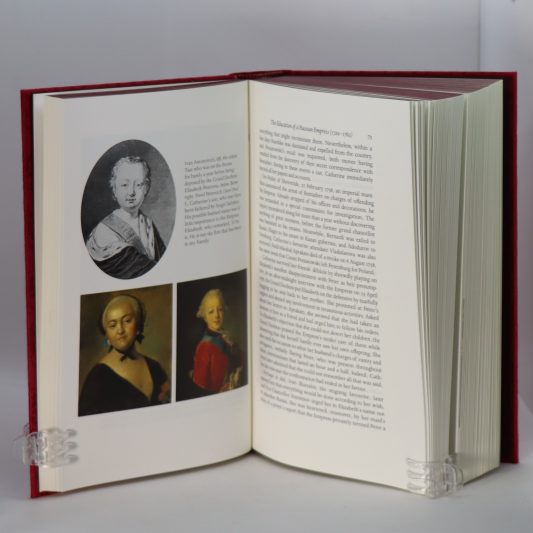 Catherine the Great. - Image 5
