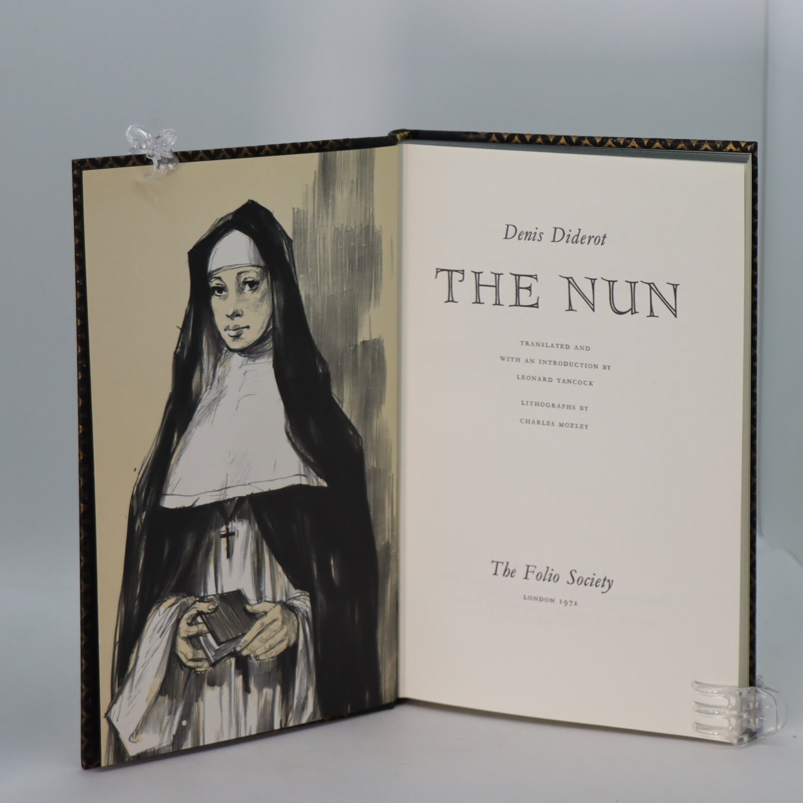 The Nun. - Image 3