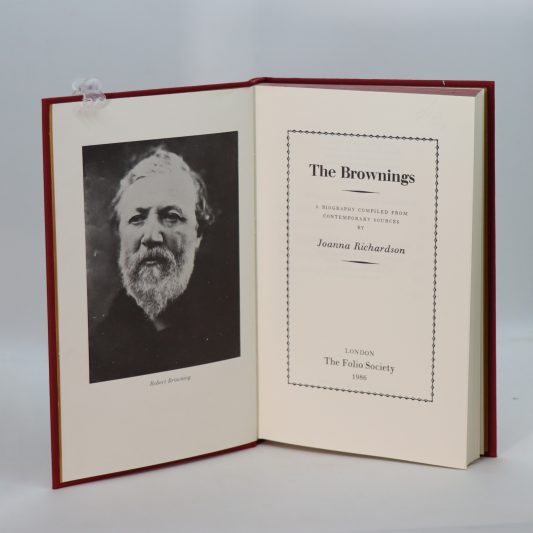 The Brownings. - Image 3