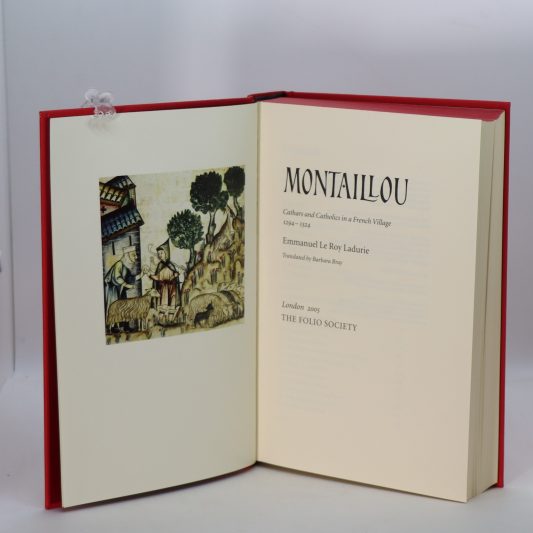 Montaillou. - Image 3