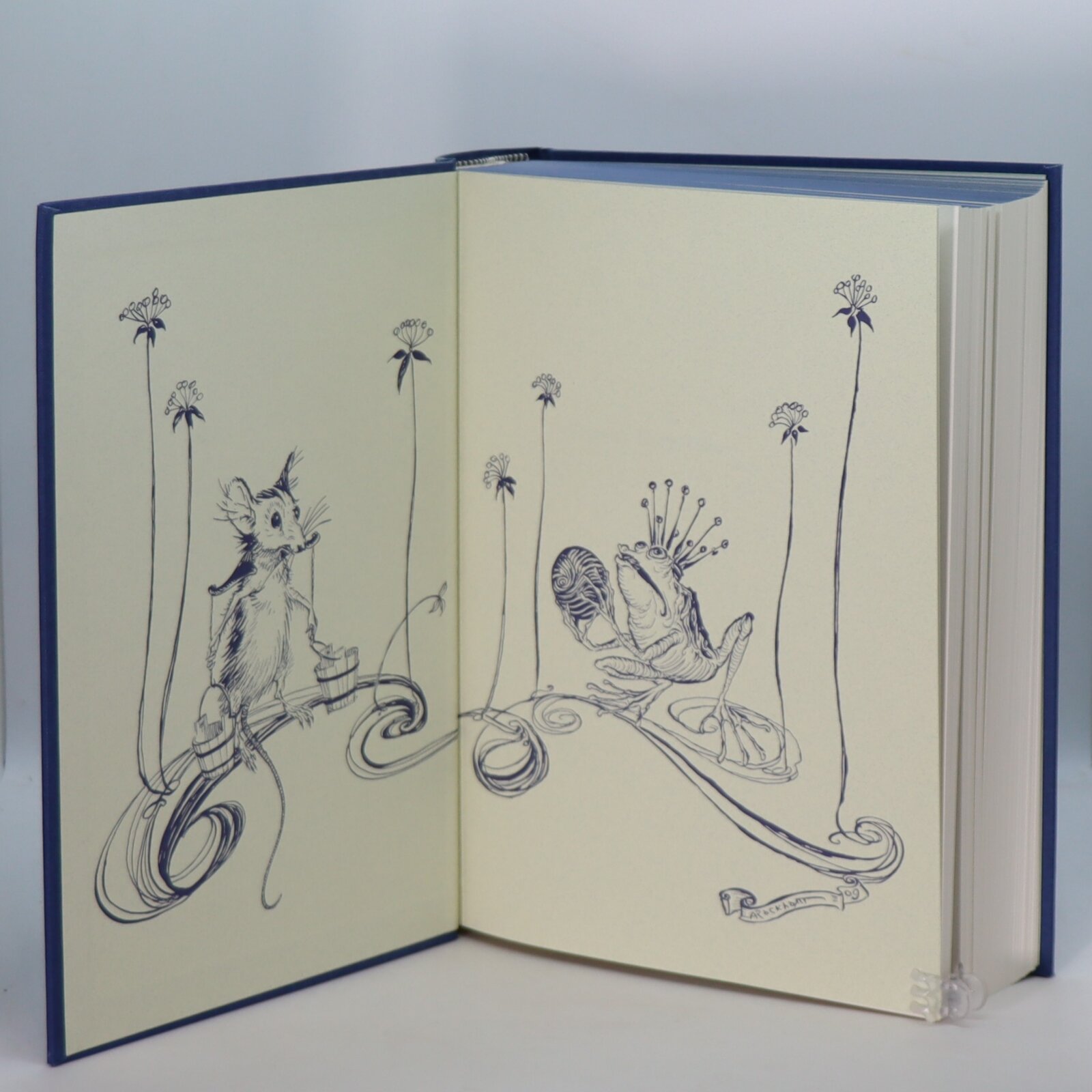 Grimmes Fairy Tales. - Image 2