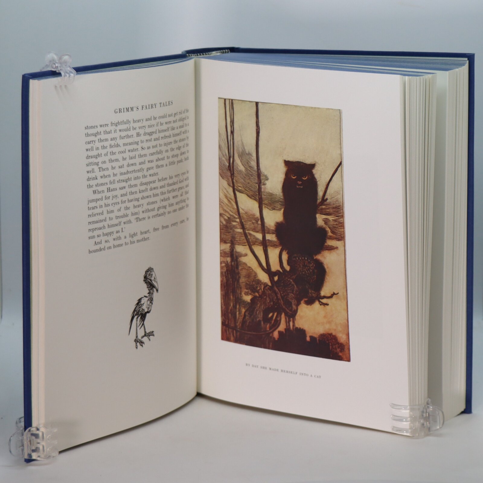 Grimmes Fairy Tales. - Image 4