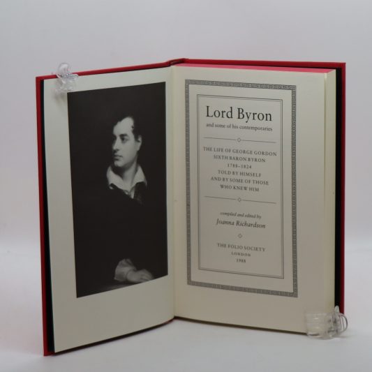 Lord Byron. - Image 3