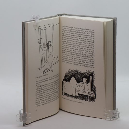 The Genius of James Thurber. - Image 4