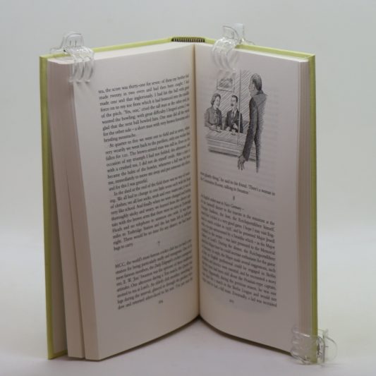 The Folio of Book of Humorous Anecdotes. - Image 4