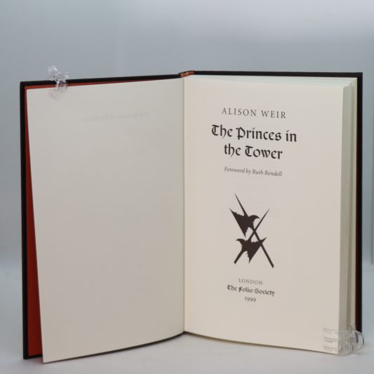 The Princes in the Tower. - Image 4