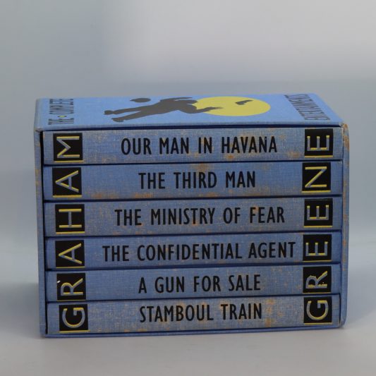 The Complete Entertainments. Six volume boxed set. - Image 13