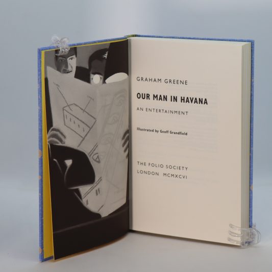 The Complete Entertainments. Six volume boxed set. - Image 3