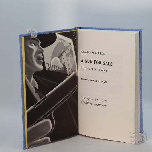 The Complete Entertainments. Six volume boxed set. - Image 9