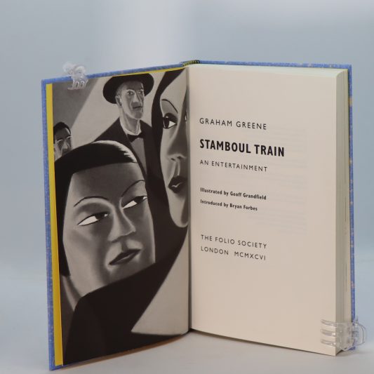 The Complete Entertainments. Six volume boxed set. - Image 10