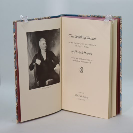 The Smith of Smiths. - Image 3