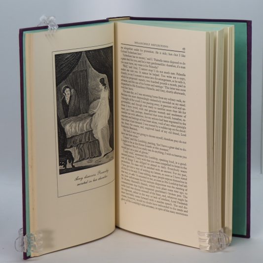 Harriet Wilson's Memoirs. - Image 4