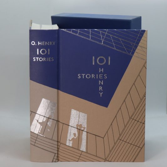 101 Stories.