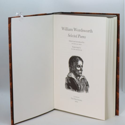 Wordsworth. - Image 3