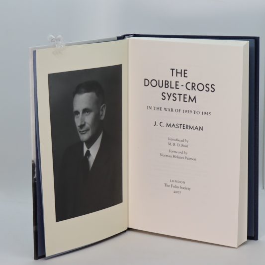 The Double-Cross System. - Image 3