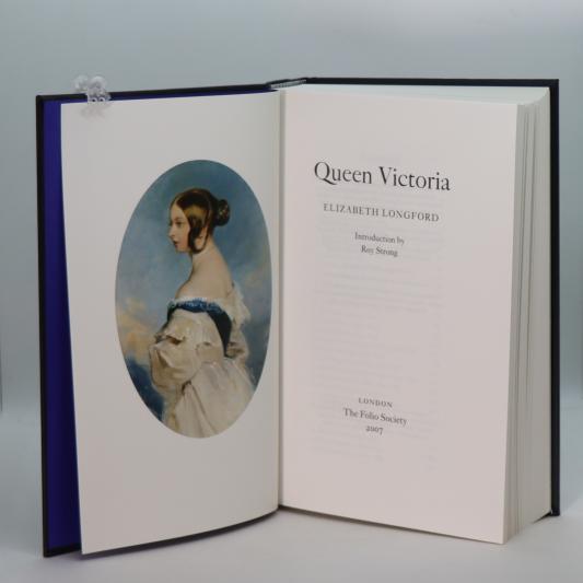 Queen Victoria. - Image 3