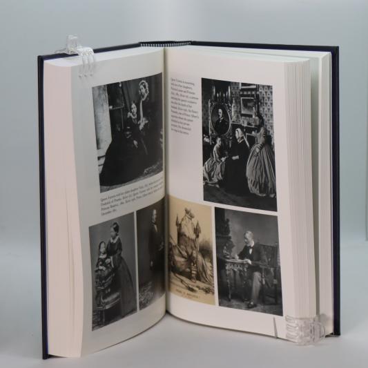 Queen Victoria. - Image 4