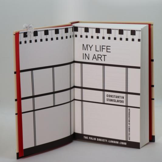 My Life in Art. - Image 3