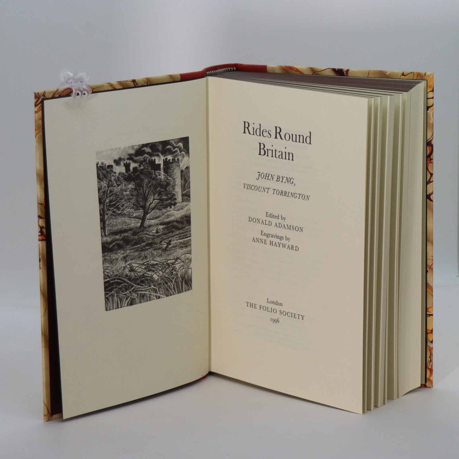 Rides Round Britain. - Image 3