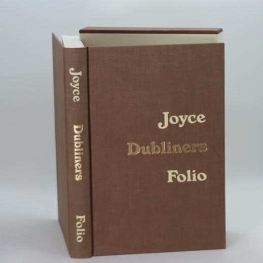 Dubliners. Joyce.