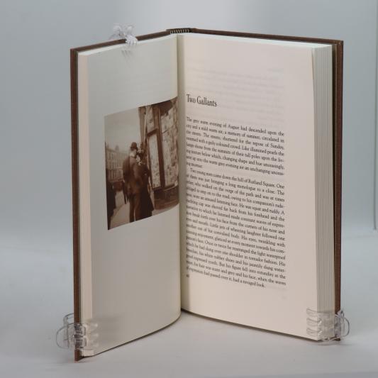 Dubliners. Joyce. - Image 4
