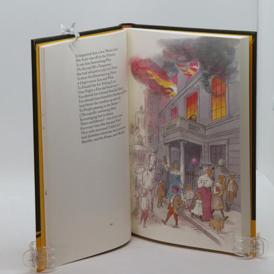 Cautionary Tales. Belloc. - Image 4