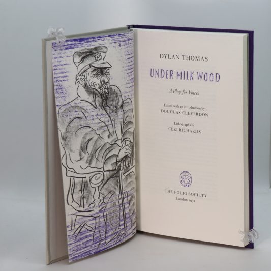 Under Milk Wood. - Image 3
