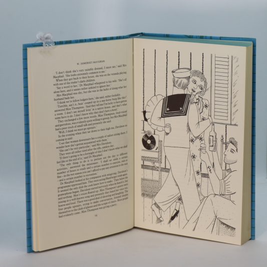Short Stories. Somerset Maugham. - Image 4