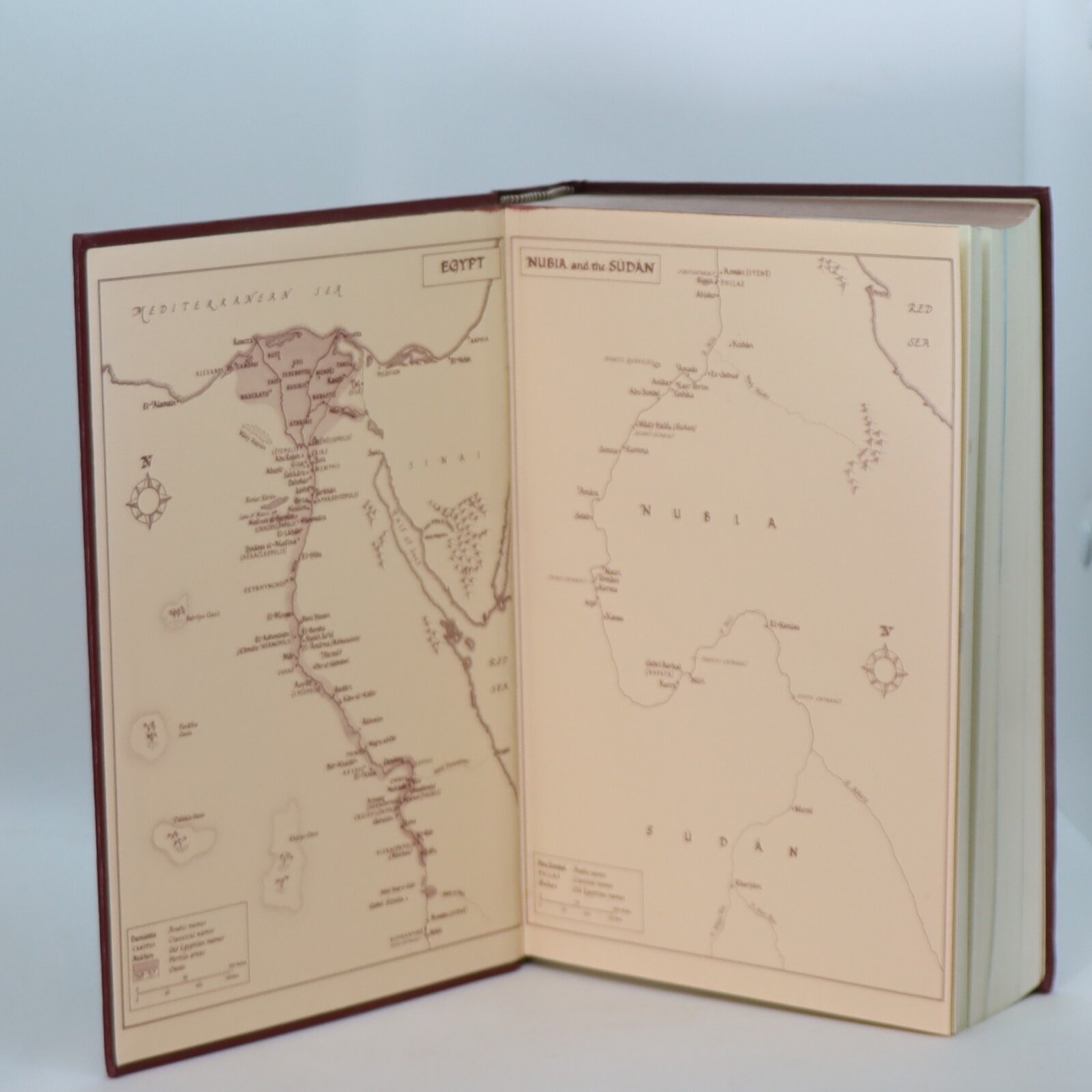 The Eyptians. - Image 3