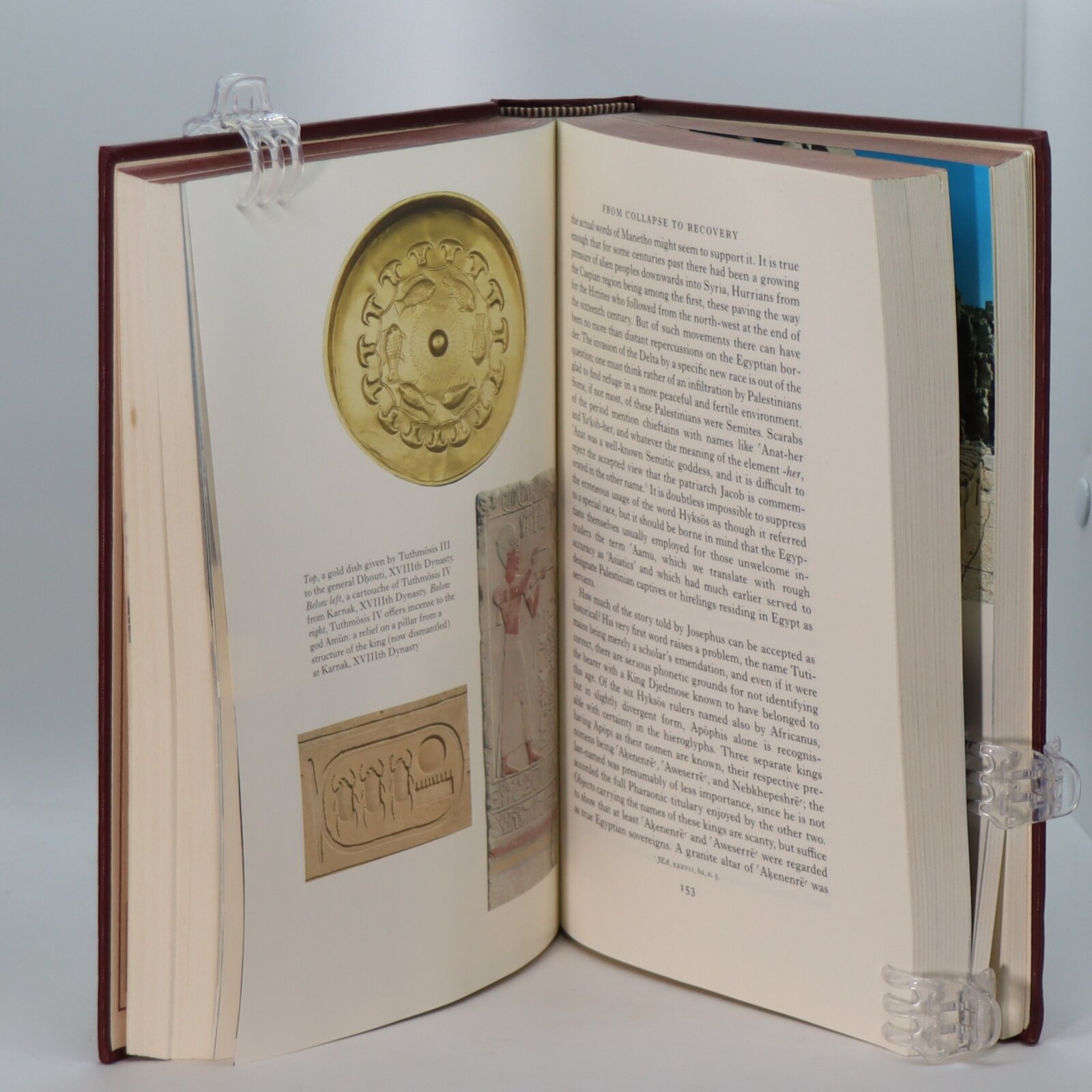 The Eyptians. - Image 4