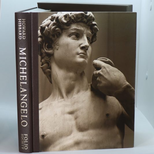 Michelangelo.