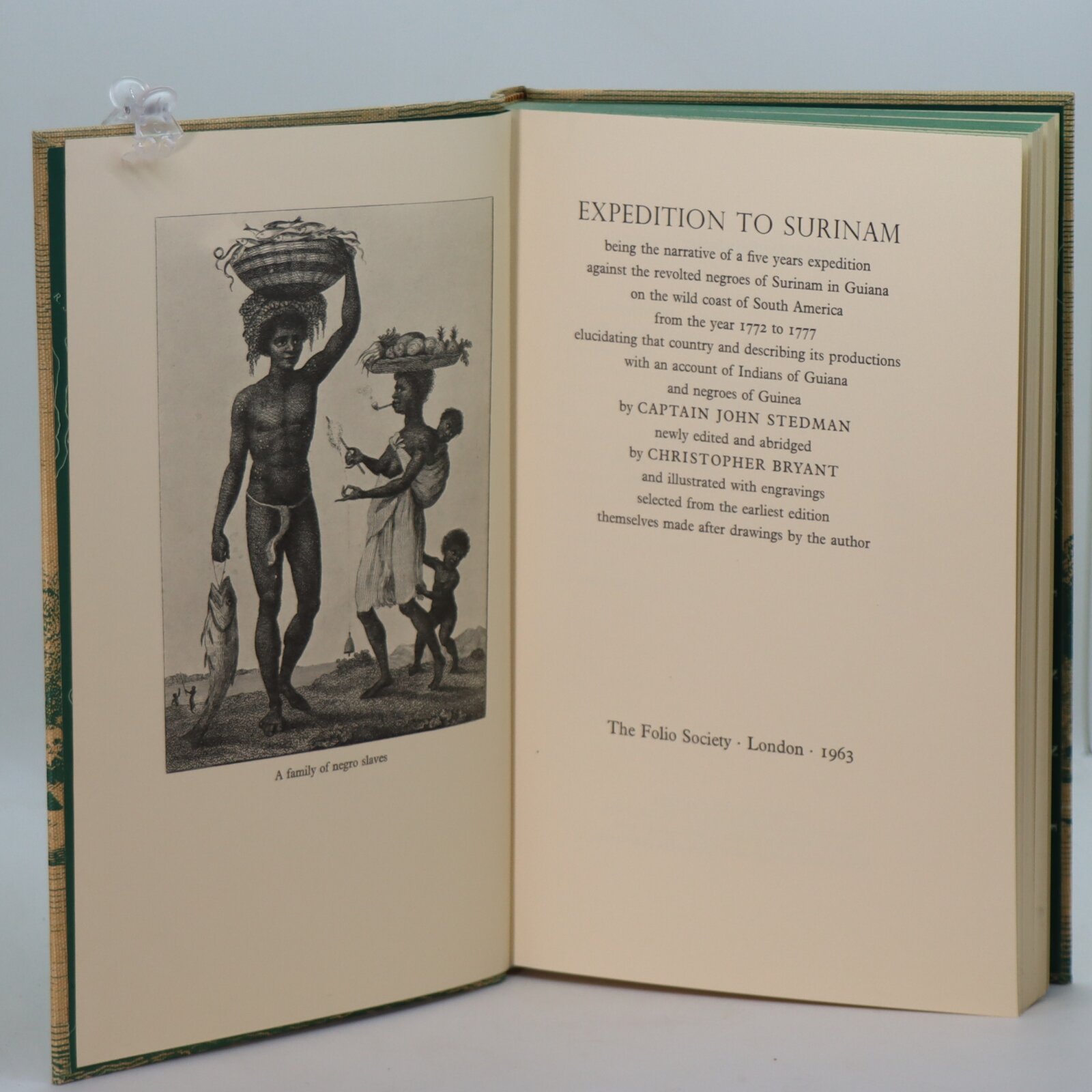 Expedition to Surinam. - Image 4