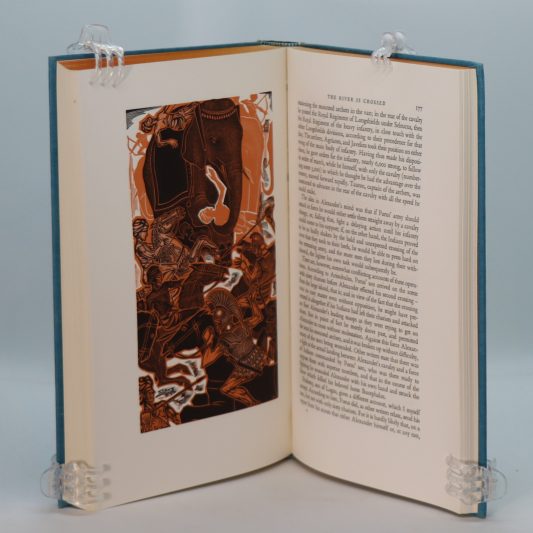 The Life of Alexander the Great. - Image 5