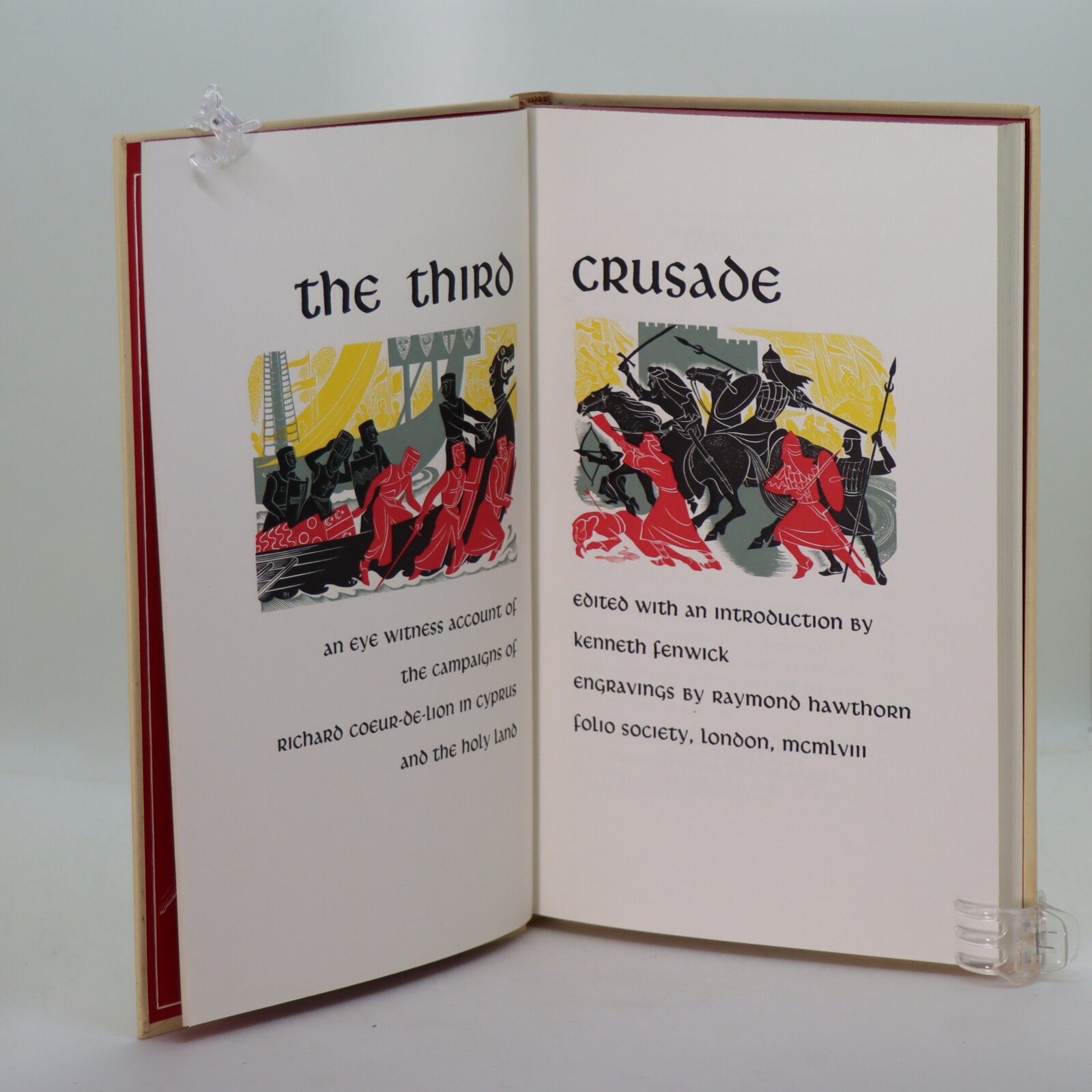 The Third Crusade. - Image 3